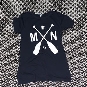 Minnesota Tee